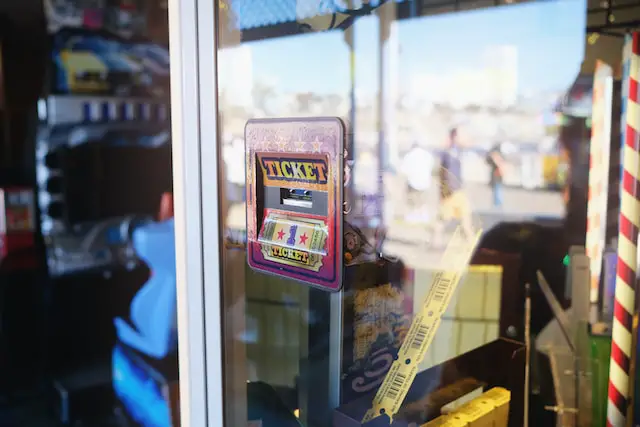 Alternatives To Opening A Slot Machine