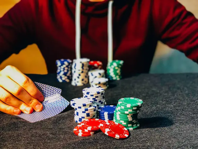 GG Poker And State Regulations