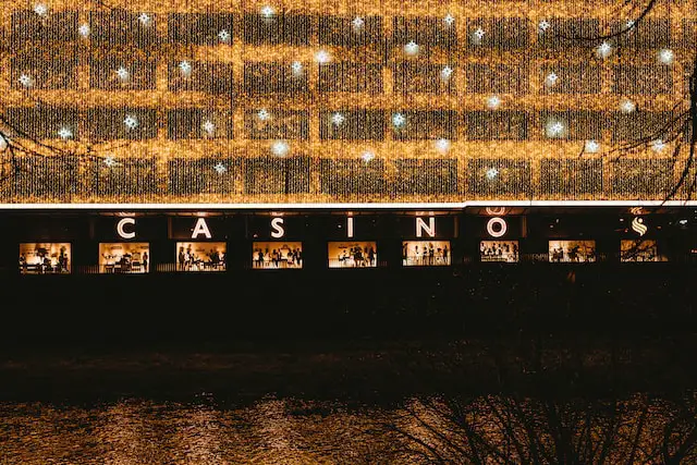 What Is The Average Amount a Casino Earns Per Day?