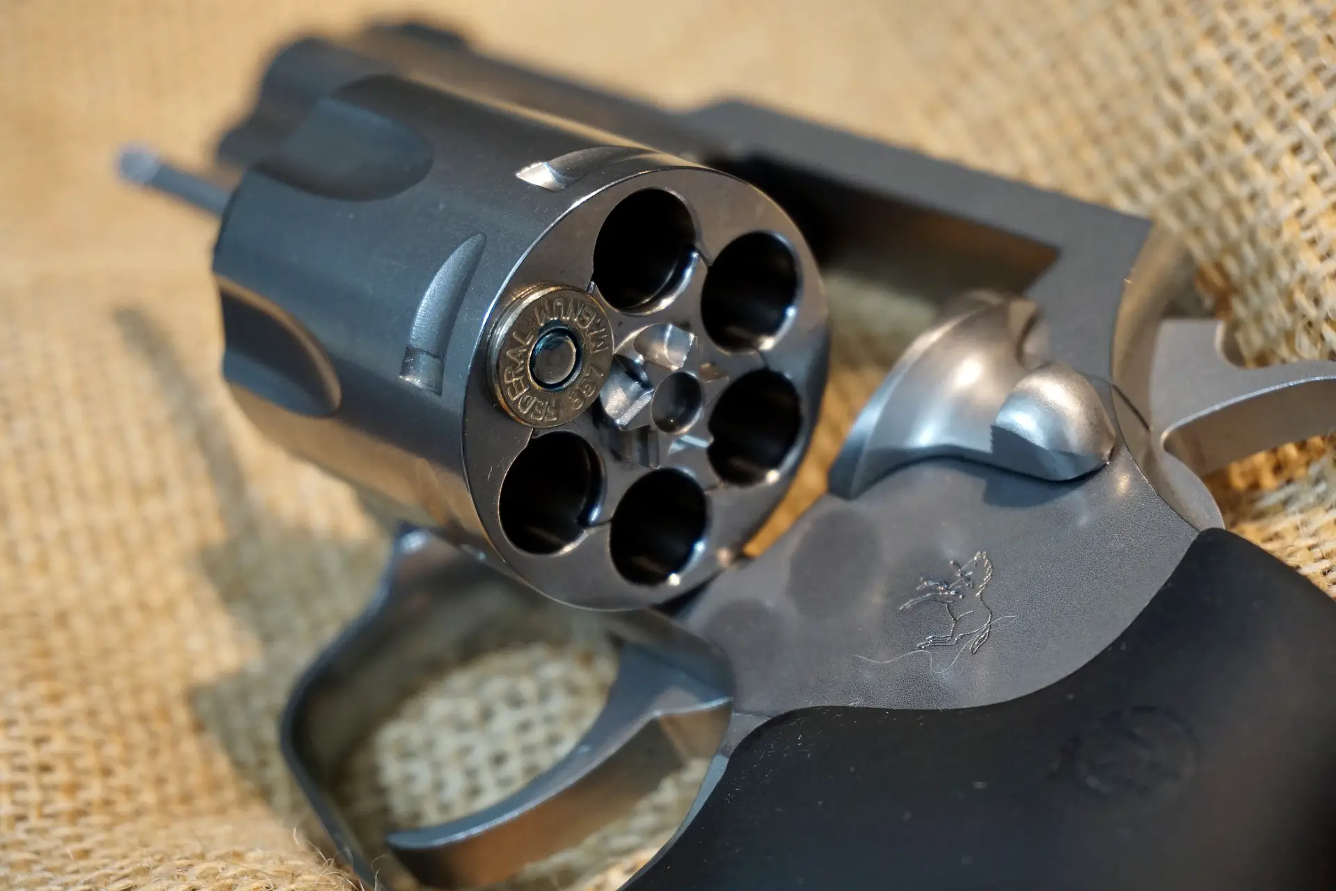 Loading The Chamber: Choosing Your Ammunition