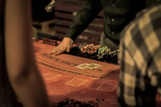 Ace Variations In Different Blackjack Games