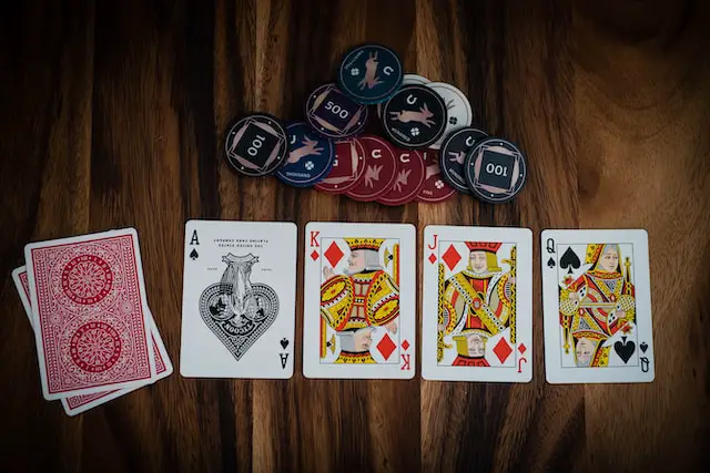 The Mathematics Behind Casino Payouts