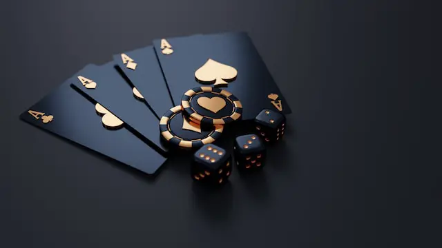 The Basics Of Blackjack