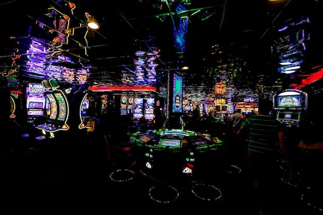 Exploring Casino Promotions And Bonuses