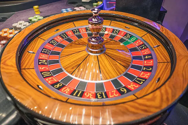 The High Roller Experience: VIP Treatment And Rewards