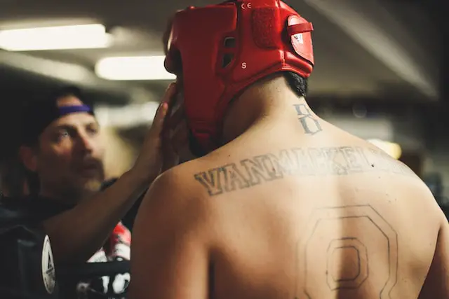 How Can You Describe The Odds Of Betting In MMA?