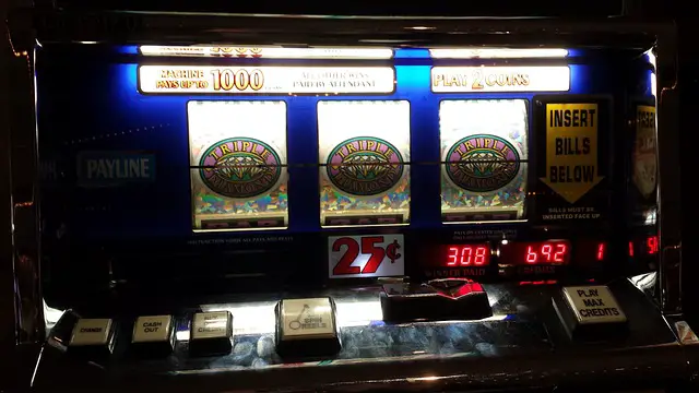 General Rules for Minors in Casinos