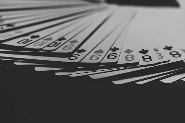 Exploring Different Casino Games