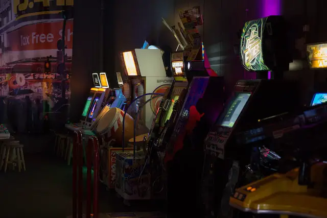 Understanding Slot Machine Locks
