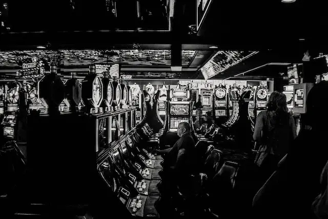 How Can You Be Successful At Casino Games With Only a Little Cash?
