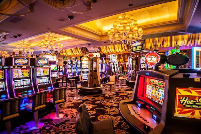 Who Is The Owner Of The Golden Nugget?