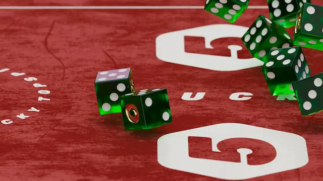 What Is The Return On Investment For a Casino's Owner?