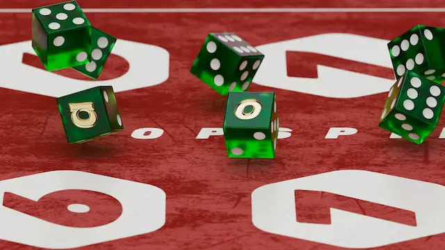How Much Money Do Las Vegas Casinos Make?