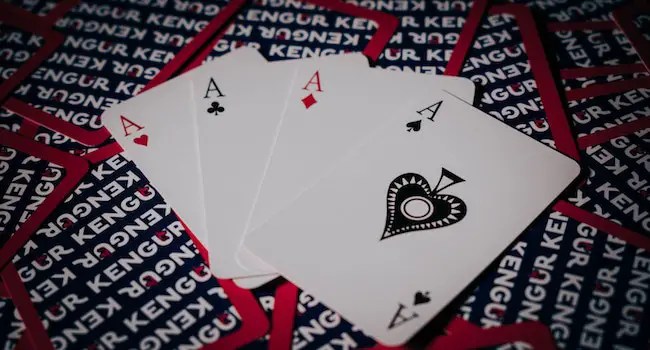 Dealer's Rules: When To Hit