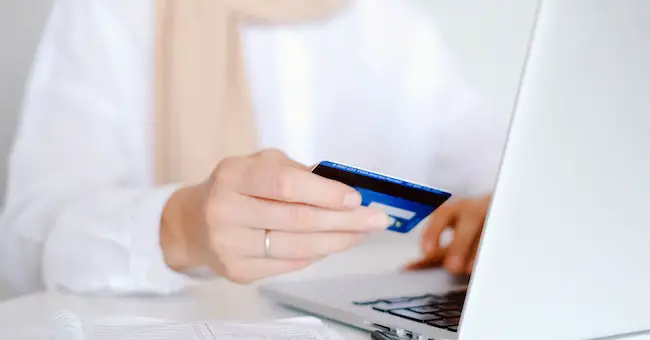 Payment Options