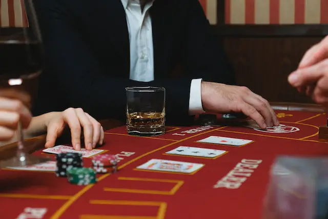 What Is The Meaning Of -4 Assists In The World Of Betting?