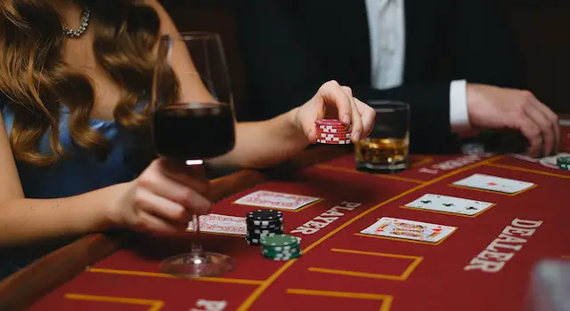 Are There Casinos In San Antonio? Does San Antonio Have Casinos?