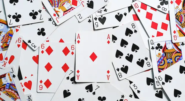 Advanced Techniques And Card Counting