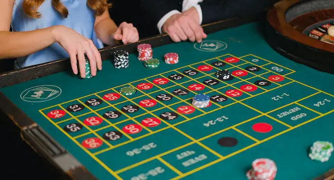 Does Betting on The Halal Count in Islam?