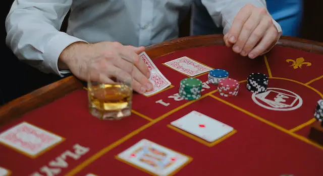 Why Does The Casino Want To Take Your Photo?