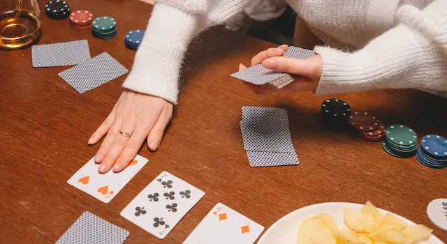 Why Can't You Record In Casinos?