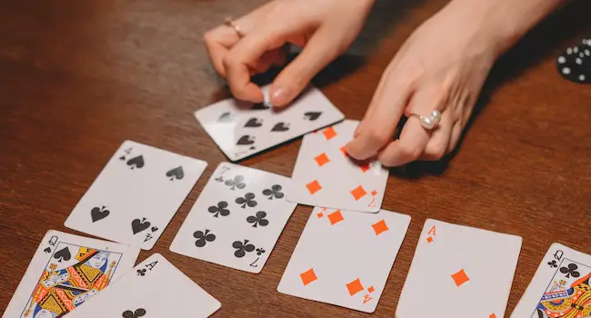 Zynga Poker: The Basics