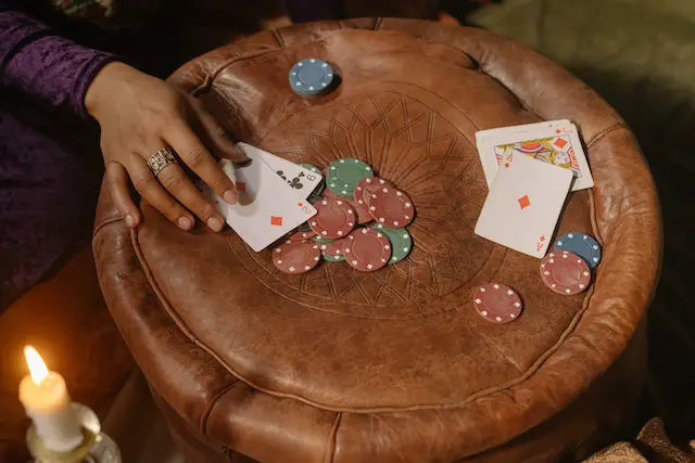The Cinematic Spectacle Of Casino Royale