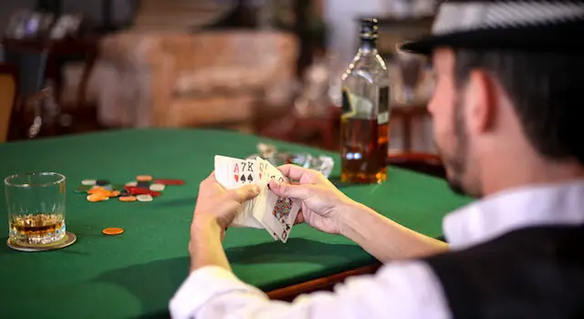 The Allegations Of Rigged Poker
