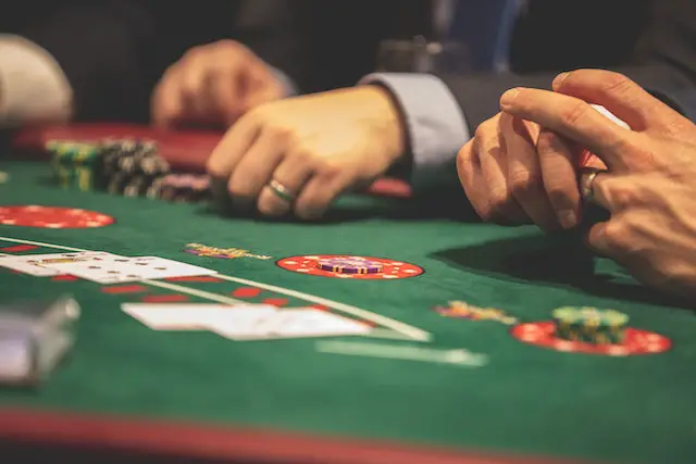 Average Tip Rates For Casino Dealers