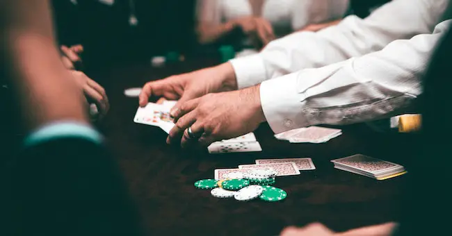 The Opportunities of Legalization