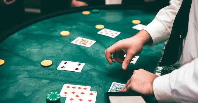 World Series of Poker Main Event