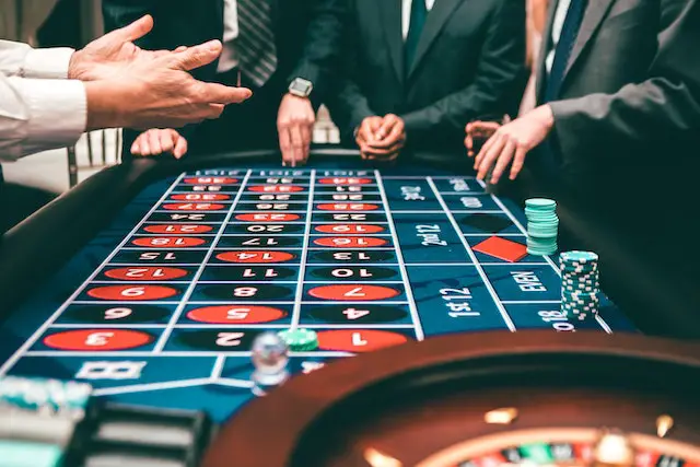 What Is The Meaning of +4 In Terms Of Betting?
