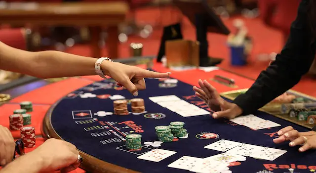 How Much Does Winstar Casino Make a Year?