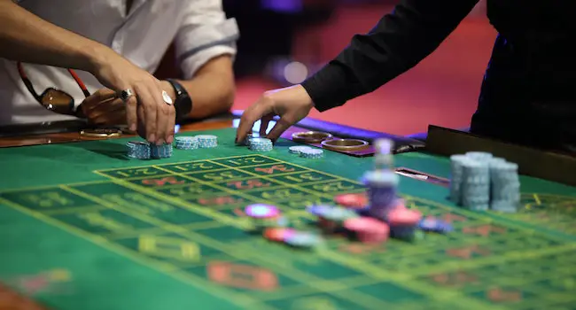What Is H1 Betting?