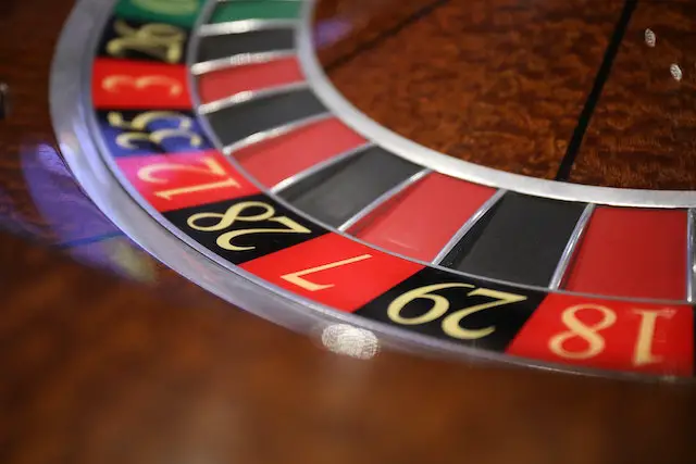 Can A Casino Pay Out?