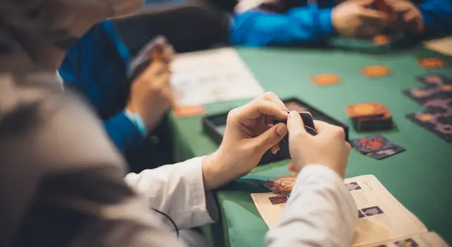 The Role Of Technology In Casino Ownership