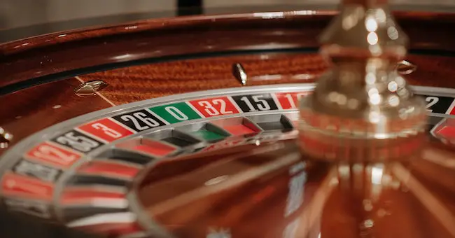 Types Of Checks Accepted At Casinos