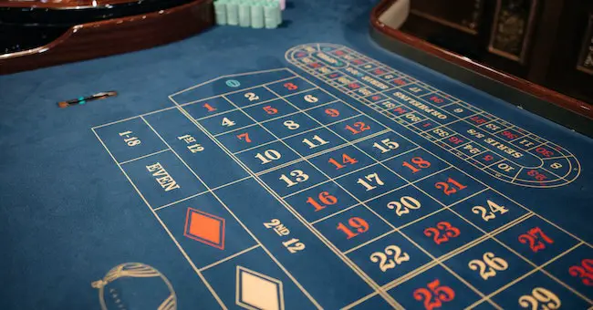Odd and Even Numbers