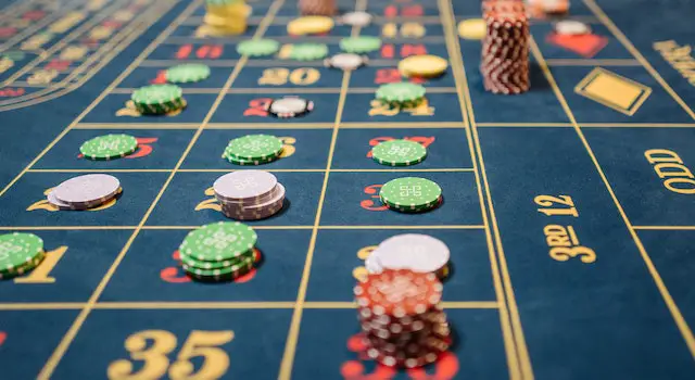 The Future Of Casino Recording
