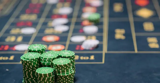 Responsible Gambling Measures