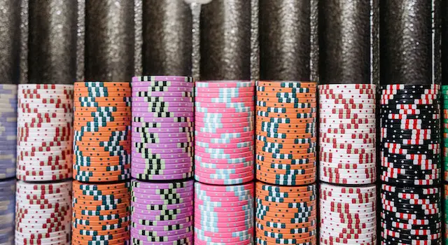 Can You Cash In Old Chips At a Casino?