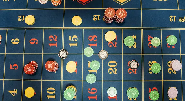 Rebuy And Add-on Considerations