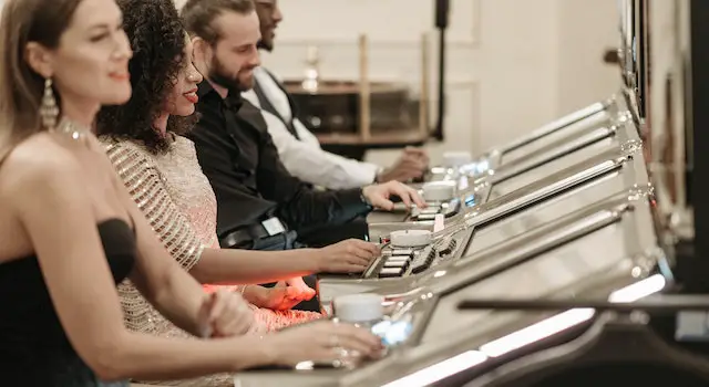 Potential Benefits Of Adding A Slot Machine