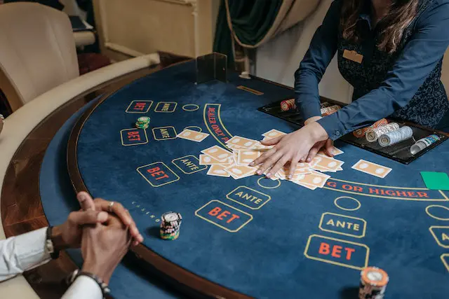 What Does Tailing Mean In Sports Betting?