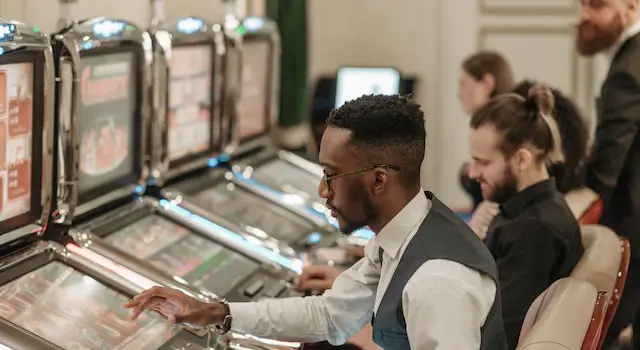 Casino Bingo Games?