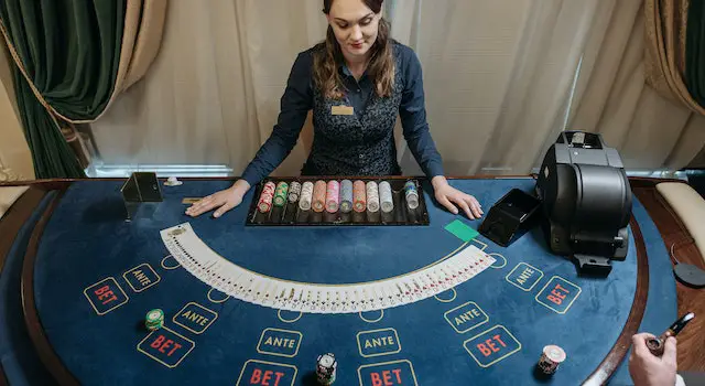 Can I Have a Pocket Knife In The Casino?