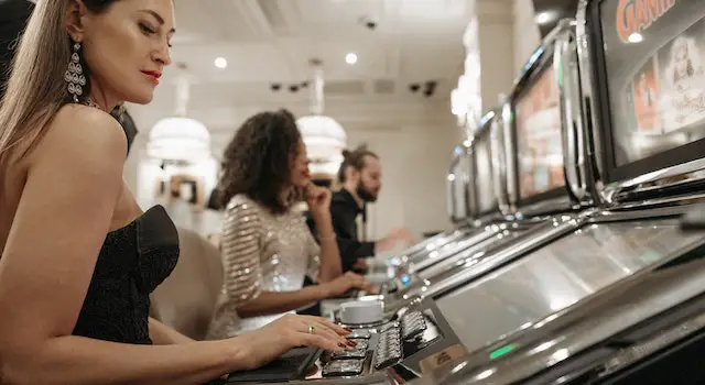 Can You Carry a Gun In Las Vegas Casinos?