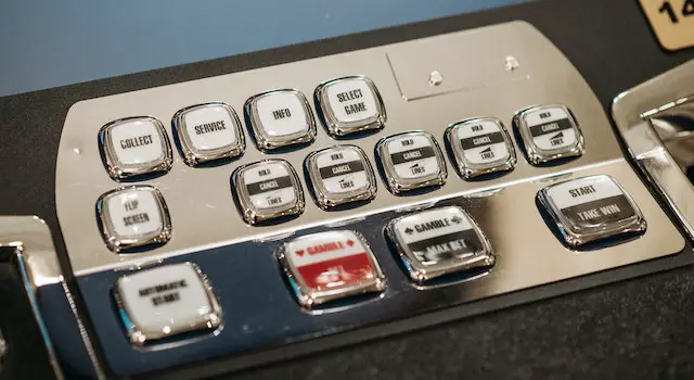 Marketing And Promoting Your Slot Machine