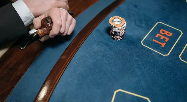Types Of Bets