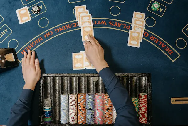 What Is The Meaning Of "Three Ways In The World Of Betting?